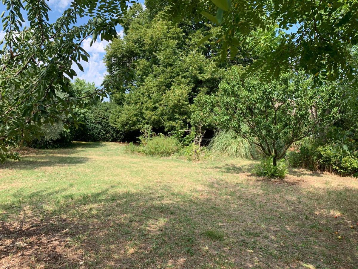 Studio Sud Luberon Grambois エクステリア 写真